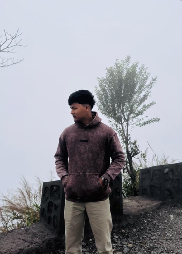 Siddharth Tamang